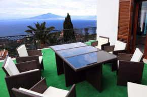 Villa Marylise Sorrento